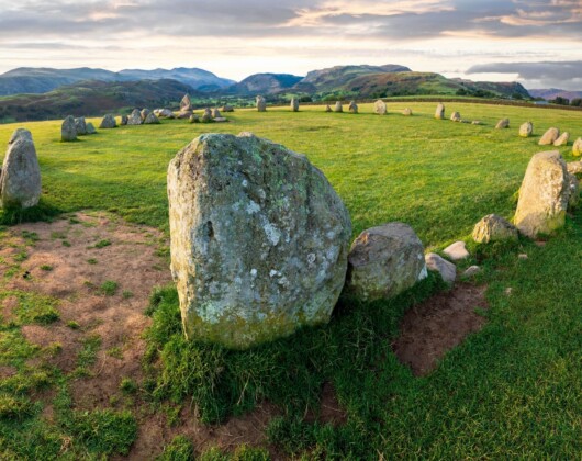 Castlerigg