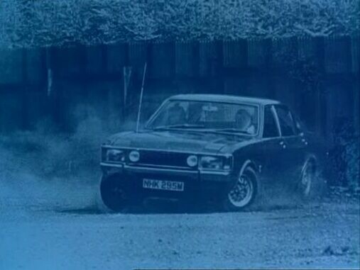 The Sweeney titles screenshot by Stuart Axe CC Flickr