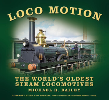Loco Motion