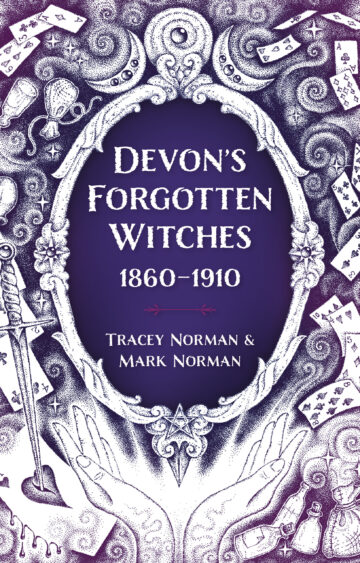 Devon's Forgotten Witches