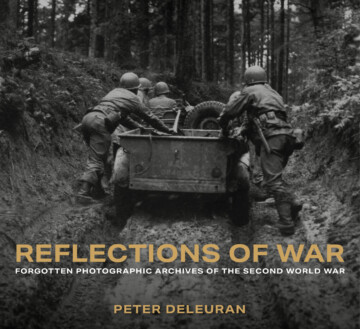 Reflections of War