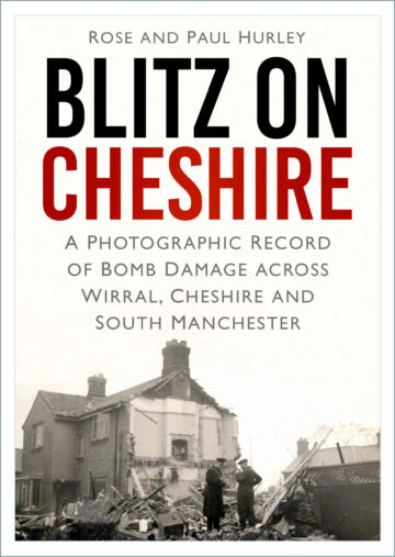 Blitz on Cheshire