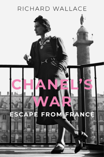 Chanel's War