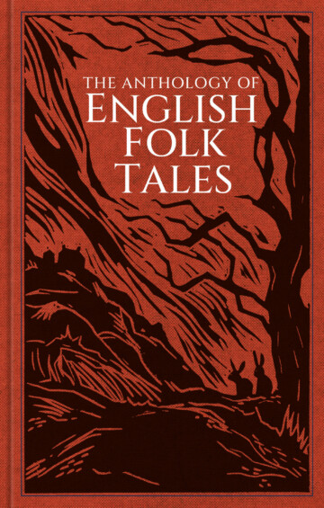 The Anthology of English Folk Tales