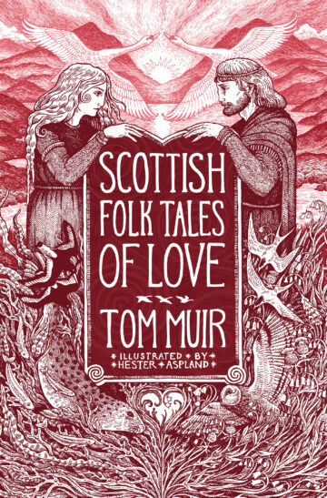 Scottish Folk Tales of Love