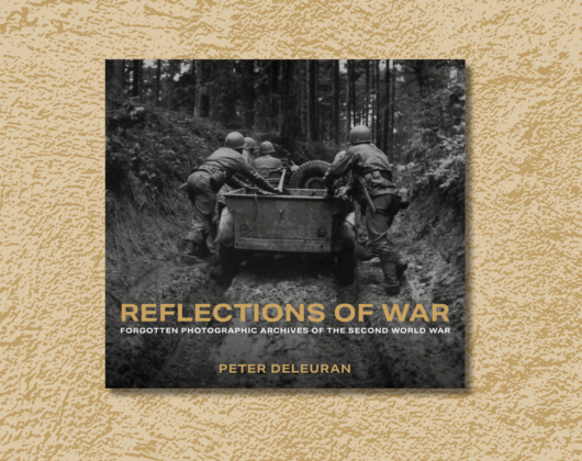 Reflections of War packshot